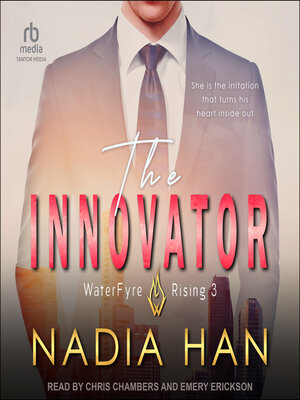 cover image of The Innovator
